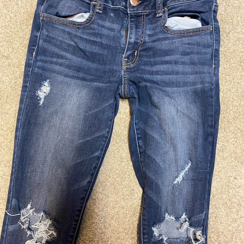 Jegging - Picture 5 of 7